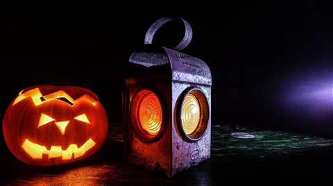 FOCUS: Halloween Safety